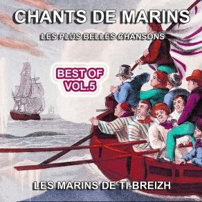 Download track La Paimpolaise Les Marins De Ti-Breizh