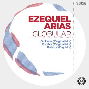 Download track Globular (Original Mix) Ezequiel Arias