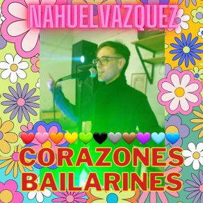 Download track Jabon Chiquito Nahuel Vazquez