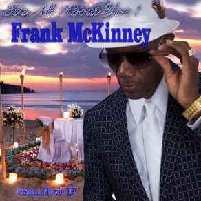 Download track All The Steppers Go To Work Frank McKinney