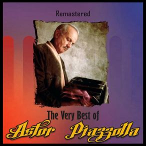 Download track Melancólico Buenos Aires (Remastered) Astor Piazzolla