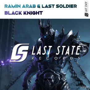 Download track Black Knight (Extended Mix) Ramin Arab