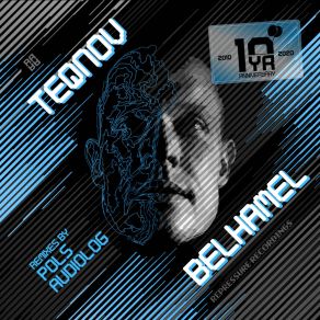 Download track Belhamel (POLS Remix) TeqnovPols