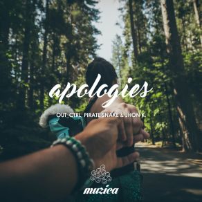 Download track Apologies (Original Club Mix) Jhon K