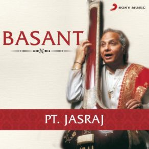 Download track Raga Basant (Live) Pt. Jasraj