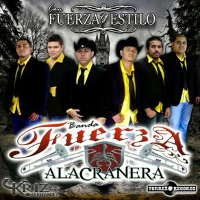 Download track Ni Como Amigos Banda Fuerza Alacranera