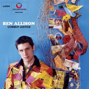 Download track Ruby's Roundabout (Remastered) Ben Allison