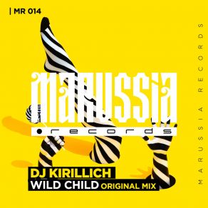 Download track Wild Child (Radio Edit) Dj Kirillich