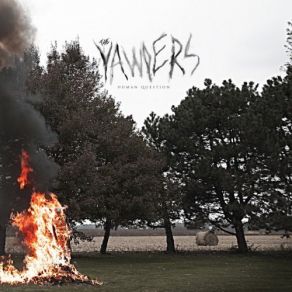 Download track Forgiveness Through Pain The Yawpers