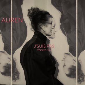 Download track J'suis Pas (Version 2020) Auren