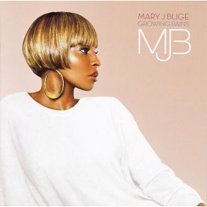 Download track Just Fine Mary J. Blige