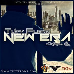 Download track Quiero Ver Tuty Flowz