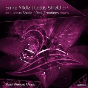 Download track Lotus Shield (Original Mix) Emre Yildiz