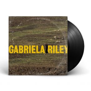 Download track The Lady (Inside My Head) Gabriela Riley