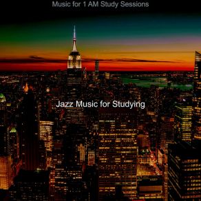 Download track Feeling For 1 AM Study Sessions For Studying