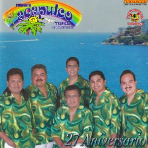 Download track Caracol Conjunto Acapulco Tropical