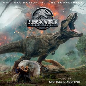 Download track Maisie And The Island Michael Giacchino