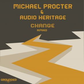 Download track Change Remixed (Genetic Funk Instrumental Mix) Audio HeritageGenetic Funk