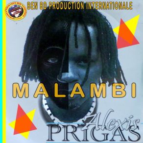 Download track Eyabo Alexis Prigas