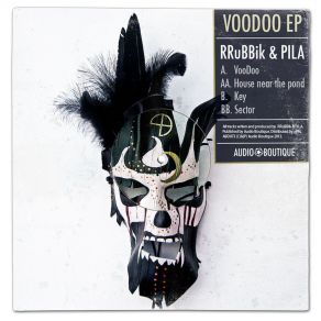 Download track VooDoo Pila, RRuBBik