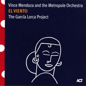 Download track Los Peregrinitos Vince Mendoza, Metropole Orchestra