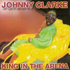 Download track The Greatest Love Johnny Clarke