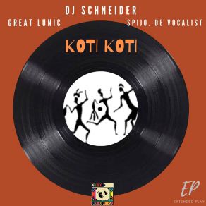 Download track Suka DJ Schneider