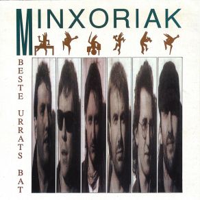 Download track Herabea Minxoriak