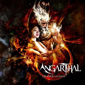 Download track Losing My Direction Angarthal