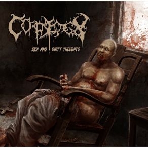 Download track Bloody Ejaculation Corpsedecay