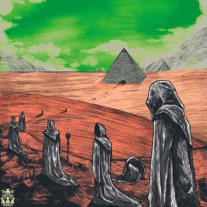 Download track Behold The Sumerian - Part I' Black Sky Giant