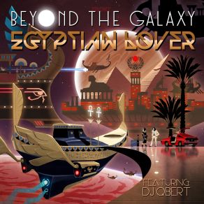 Download track 5 Cent Camel Ride (Long Version) The Egyptian Lover