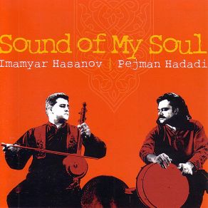 Download track Yallı Folk Dance Pejman Hadadi, İmamyar Hasanov