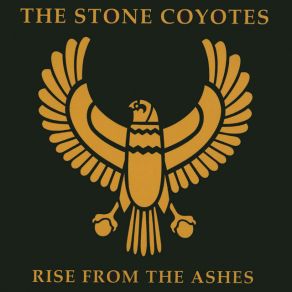 Download track Rock Harder Than You The Stone Coyotes