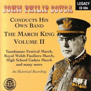 Download track High School Cadets (1923) John Philip Sousa