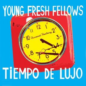 Download track Say Goodbye Center Young Fresh Fellows