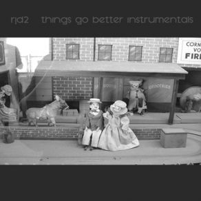 Download track The Cool Thing To Do RJD2