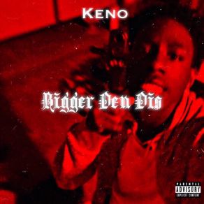 Download track What It Is Keno