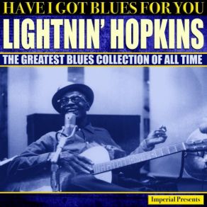 Download track Hopkins Sky Hop Lightnin'Hopkins