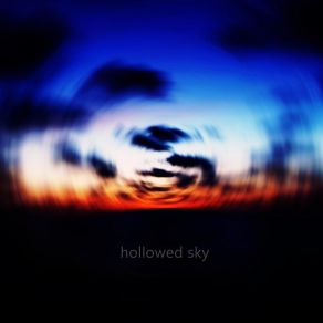 Download track Soviet Red Hollowed Sky