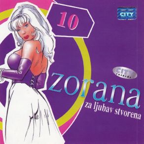 Download track Za Ljubav Stvorena Zorana