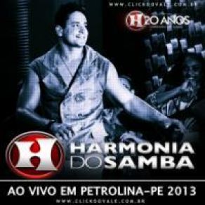 Download track Em Petrolina 19 Harmonia Do Samba