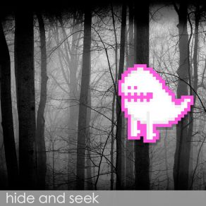 Download track Hide And Seek (Radio Edit) Eightbitghost