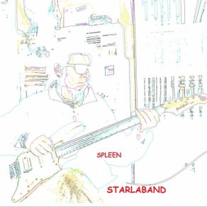 Download track Spleen Starlaband