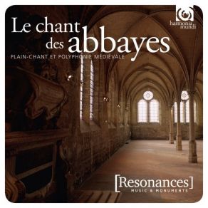 Download track Chant Of The Church Of Milan: Lucernarium, Paravi Lucernam Christo Meo Ensemble Organum, Marcel Peres