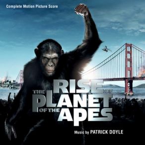 Download track Ape Army Advances Patrick Doyle