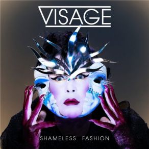 Download track Shameless Fashion (Instrumental) Visage