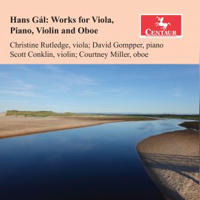 Download track Divertimento For Violin & Viola, Op. 90 No. 3 III. Figurina Christine Rutledge, Scott Conklin, David Gompper, Courtney Miller