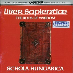 Download track 06. Magnificat Schola Hungarica