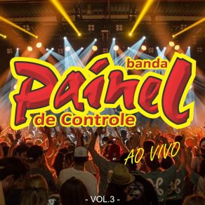 Download track Eu Me Enganei (Ao Vivo) Painel De Controle